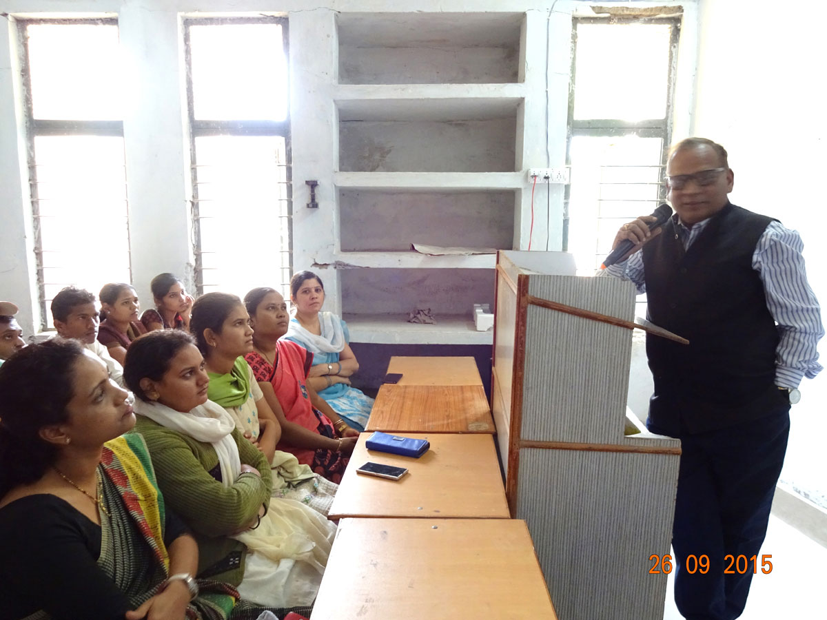 Career Counselling Cell